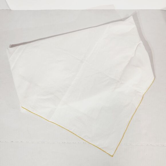 Vtg Linens Lot Table Cloth Oval Square Napkins Embroidered Plaid Fall Decor - Picture 12 of 16